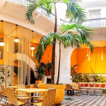 Masaya Collection La Passion Hotel Cartagena Kültér fotó