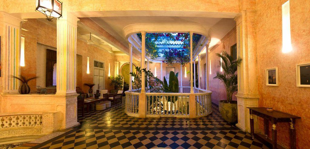 Masaya Collection La Passion Hotel Cartagena Kültér fotó