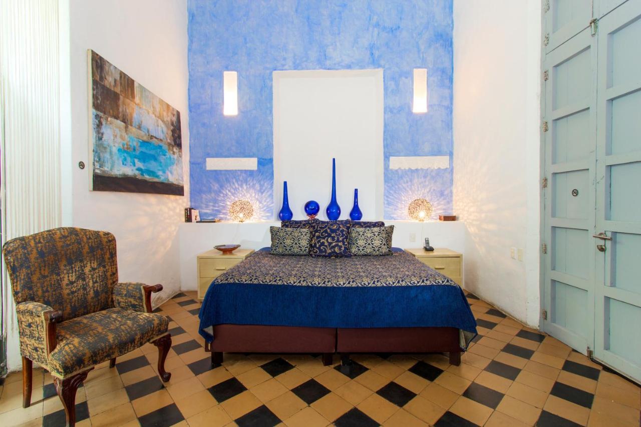 Masaya Collection La Passion Hotel Cartagena Kültér fotó
