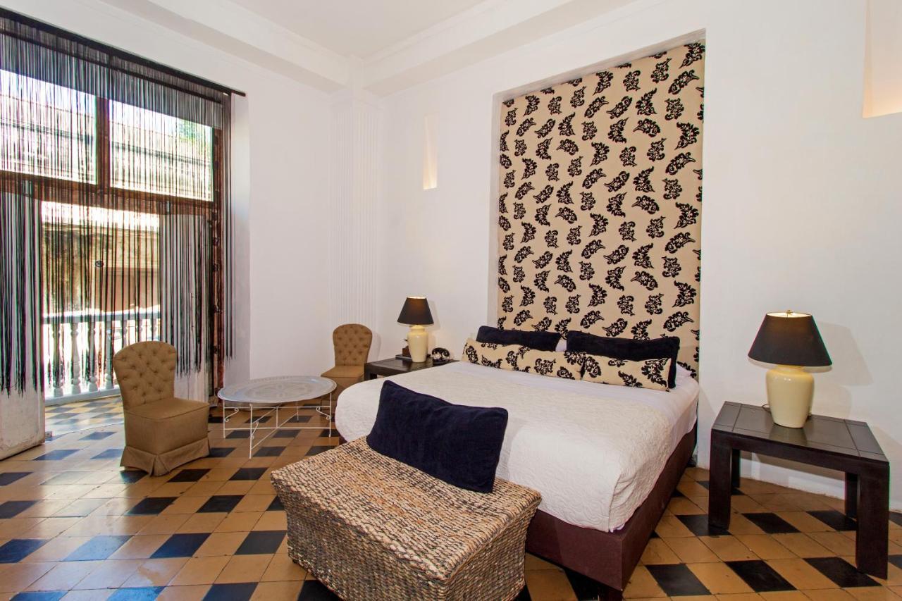 Masaya Collection La Passion Hotel Cartagena Kültér fotó