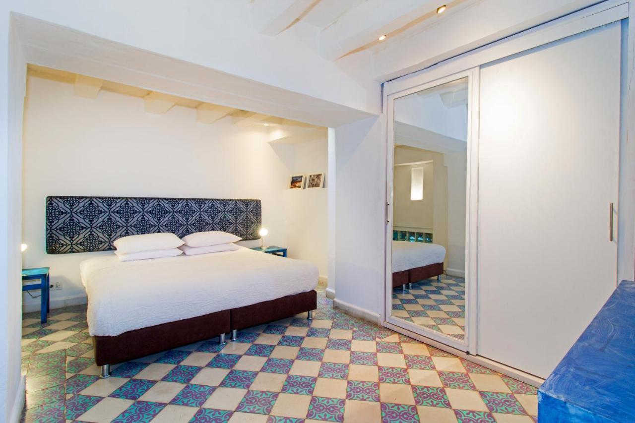 Masaya Collection La Passion Hotel Cartagena Kültér fotó