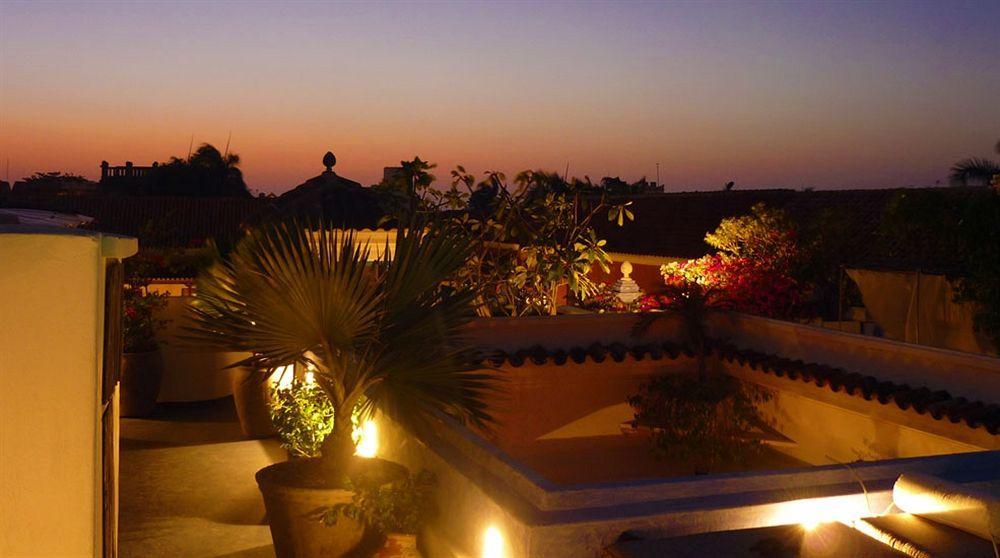 Masaya Collection La Passion Hotel Cartagena Kültér fotó