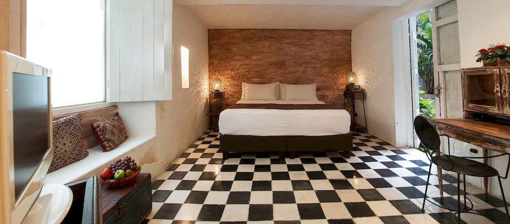 Masaya Collection La Passion Hotel Cartagena Kültér fotó