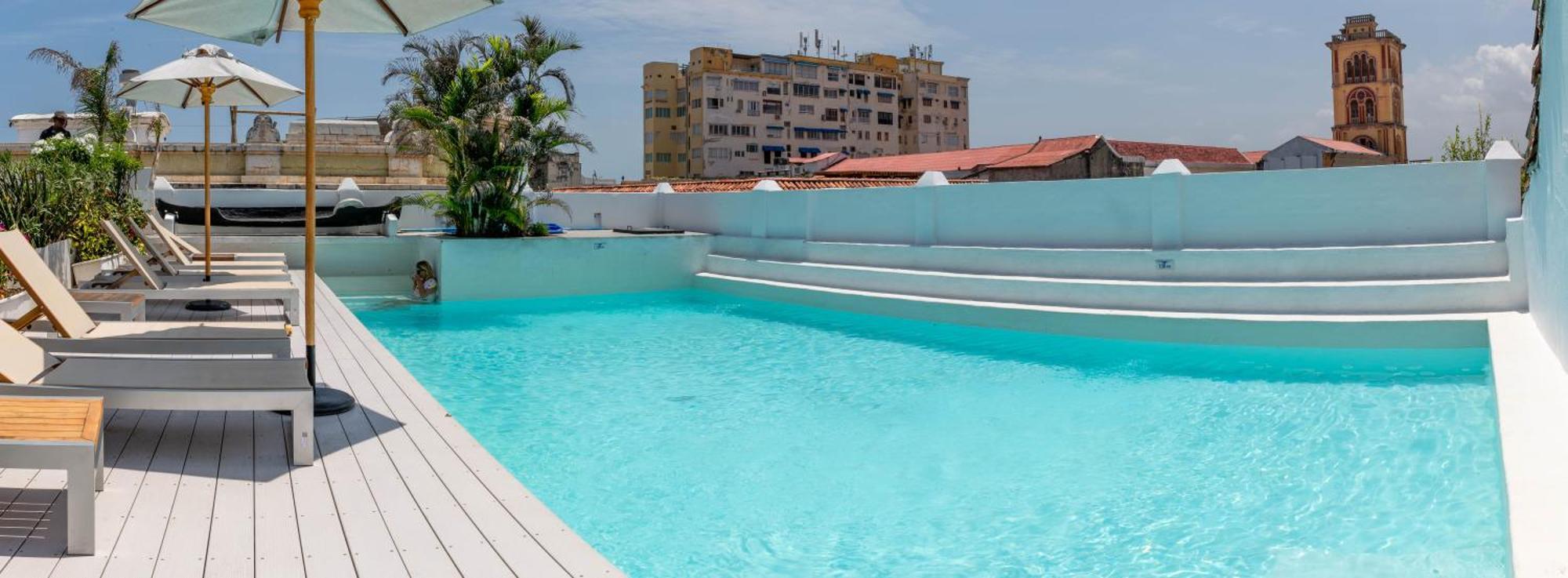 Masaya Collection La Passion Hotel Cartagena Kültér fotó
