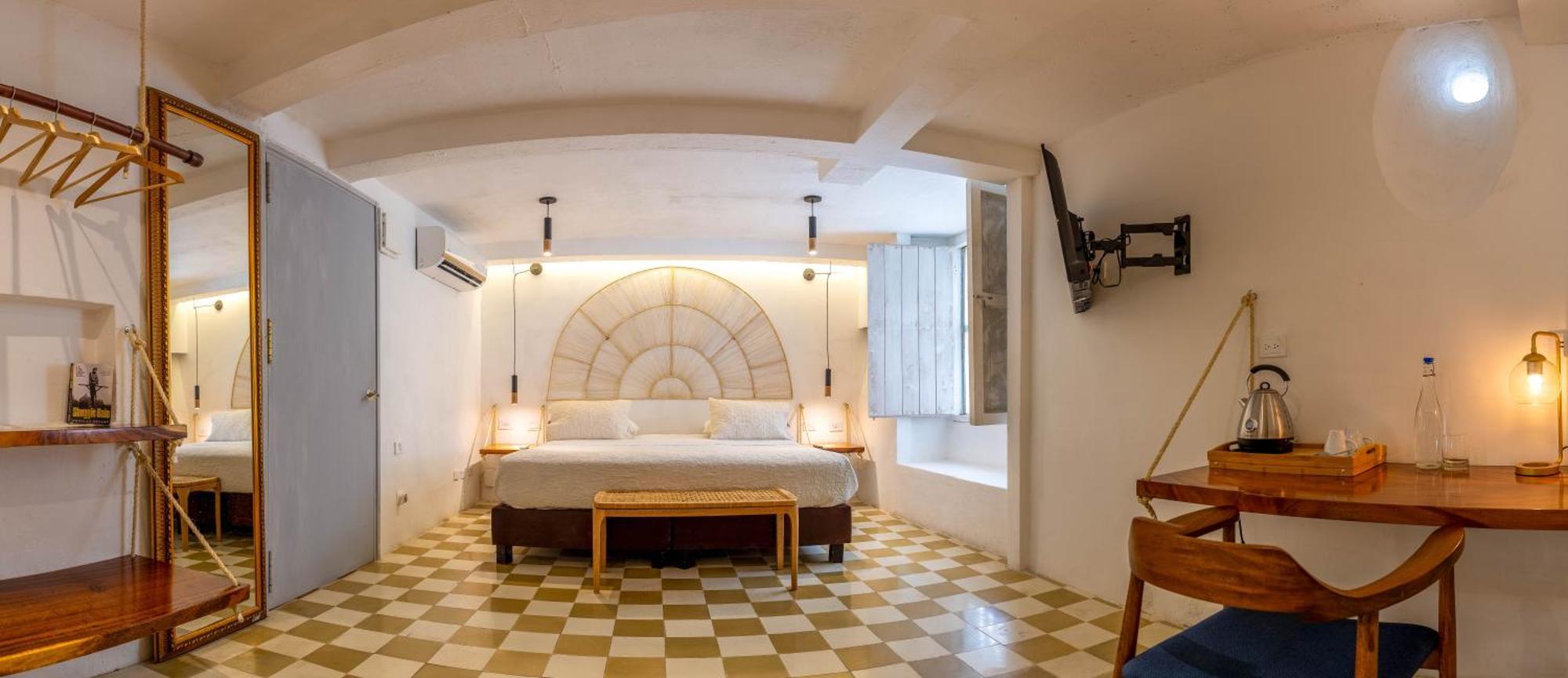Masaya Collection La Passion Hotel Cartagena Kültér fotó
