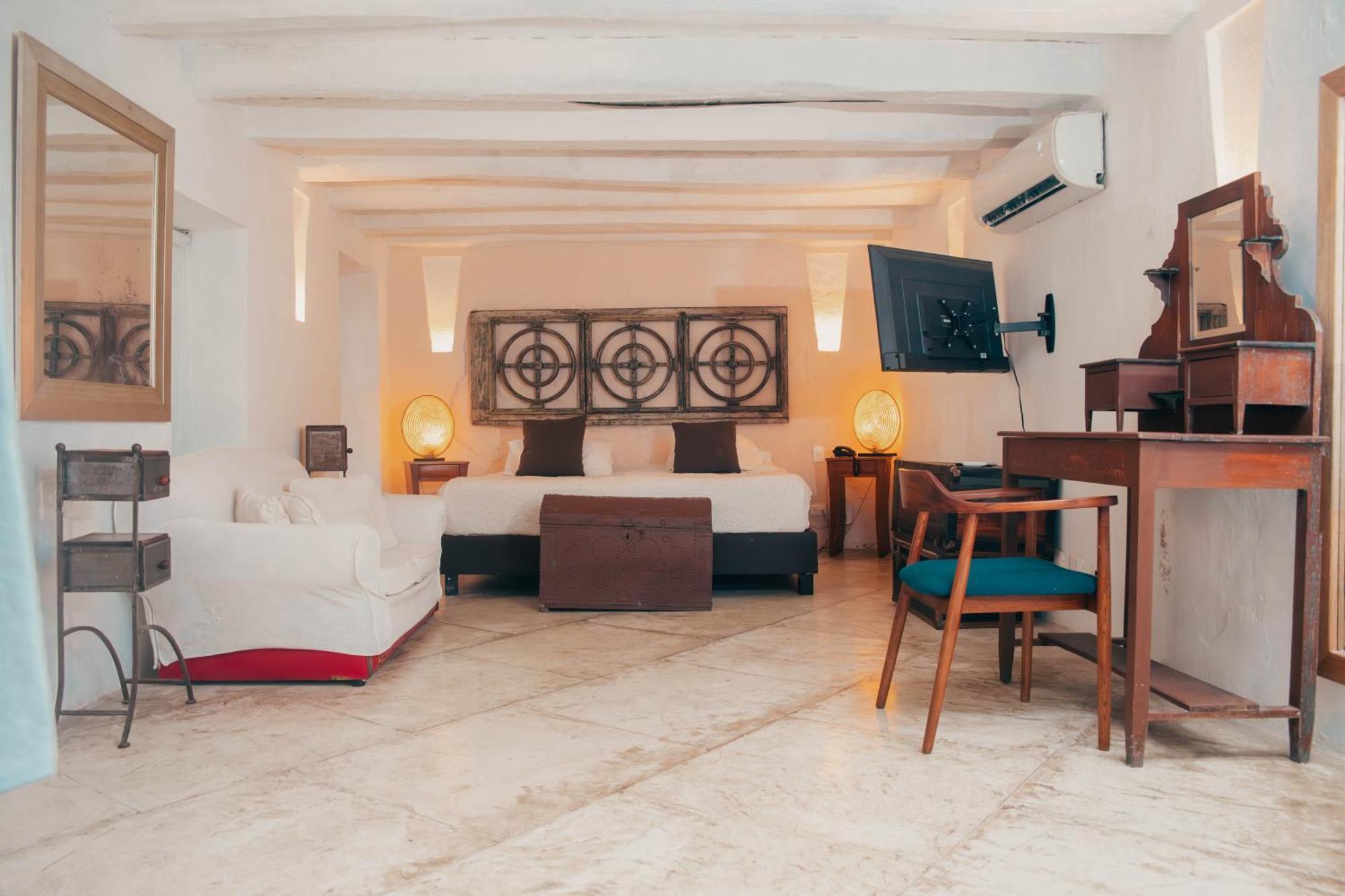 Masaya Collection La Passion Hotel Cartagena Kültér fotó