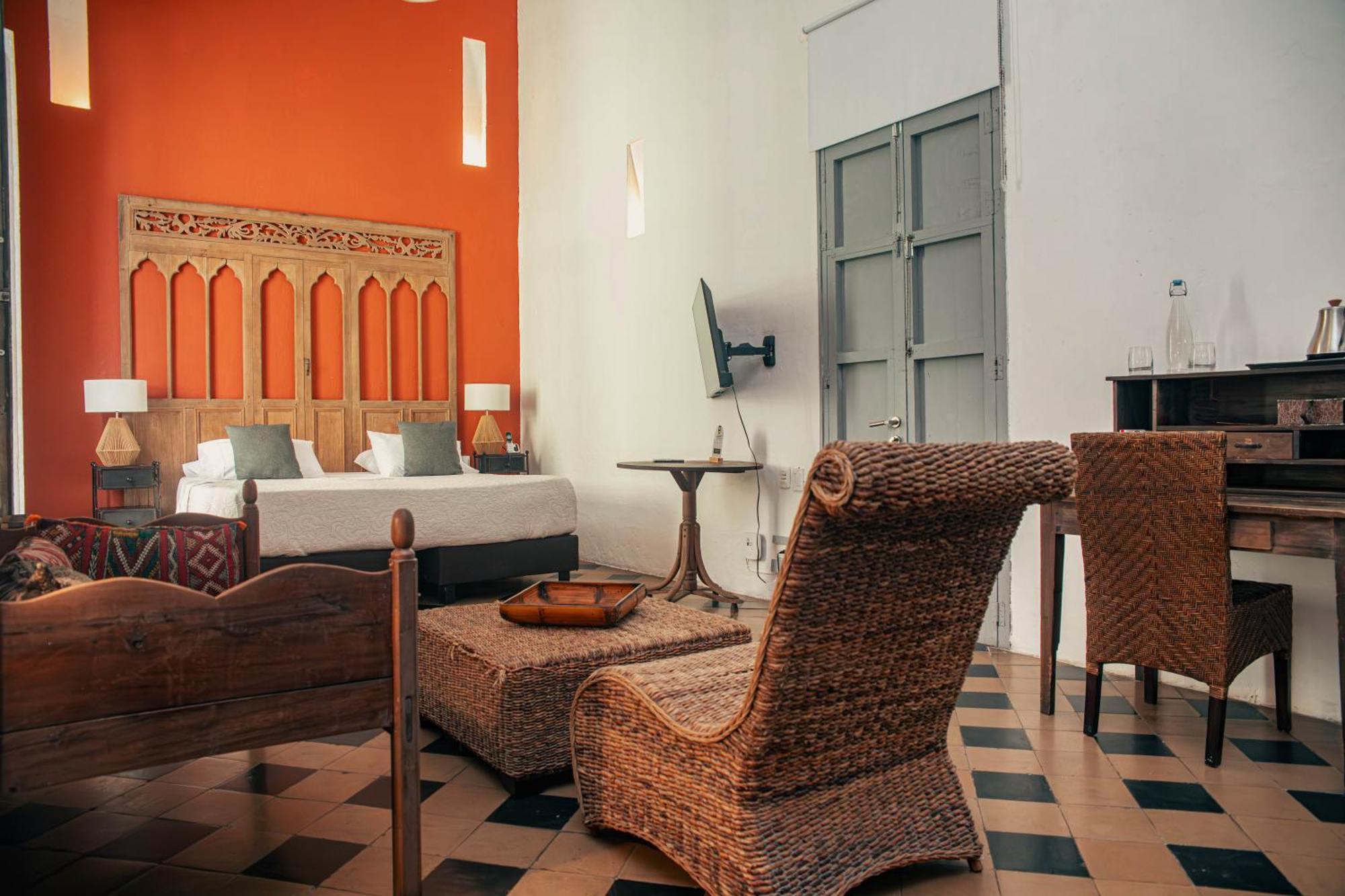 Masaya Collection La Passion Hotel Cartagena Kültér fotó