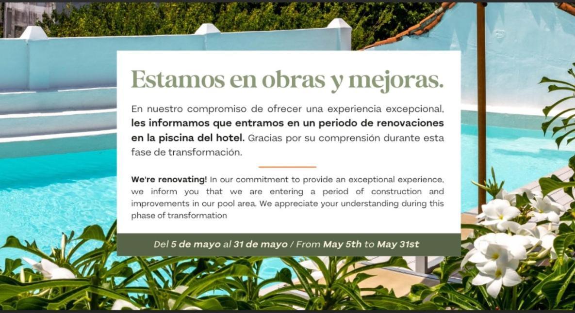 Masaya Collection La Passion Hotel Cartagena Kültér fotó