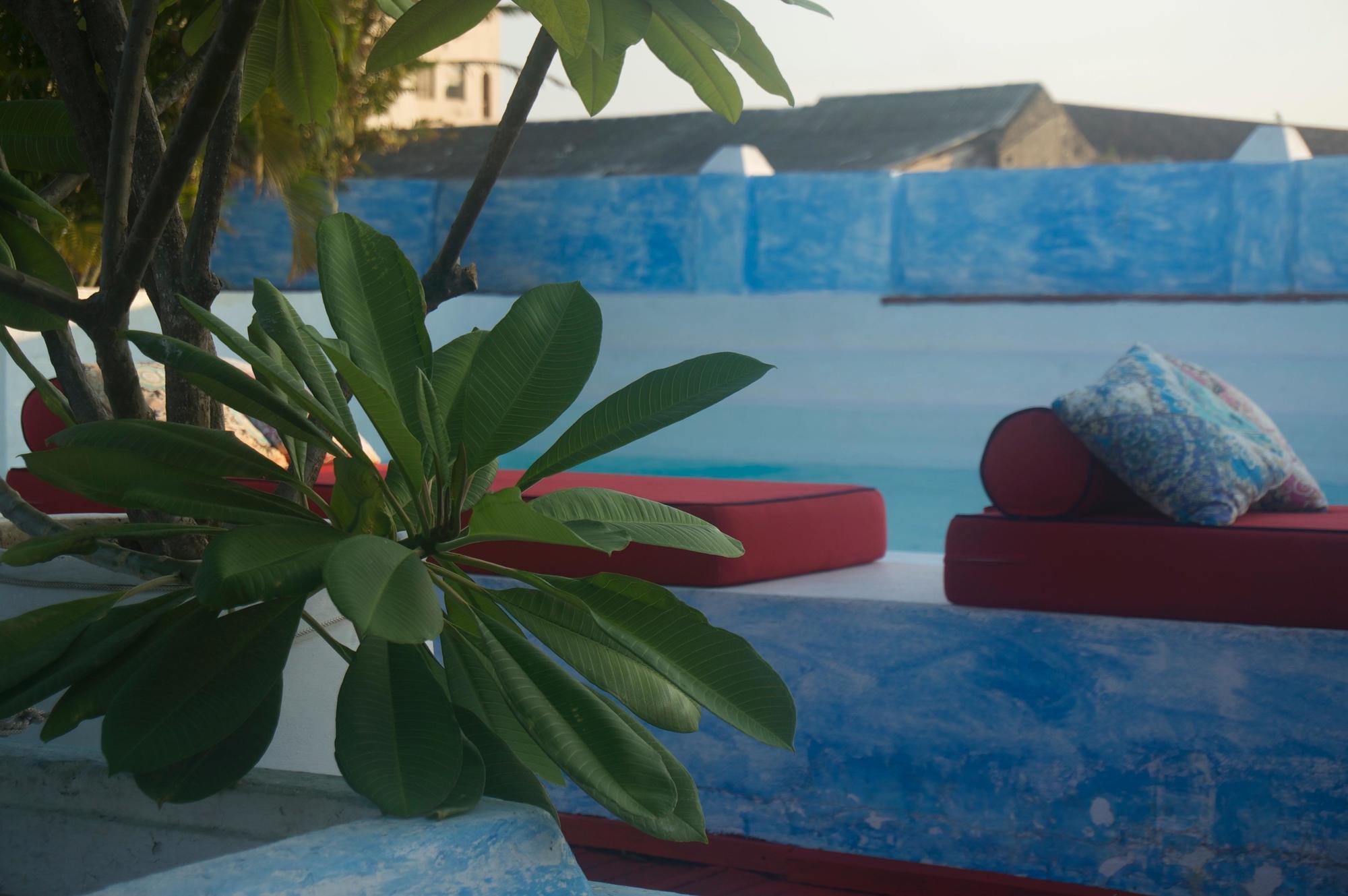 Masaya Collection La Passion Hotel Cartagena Kültér fotó