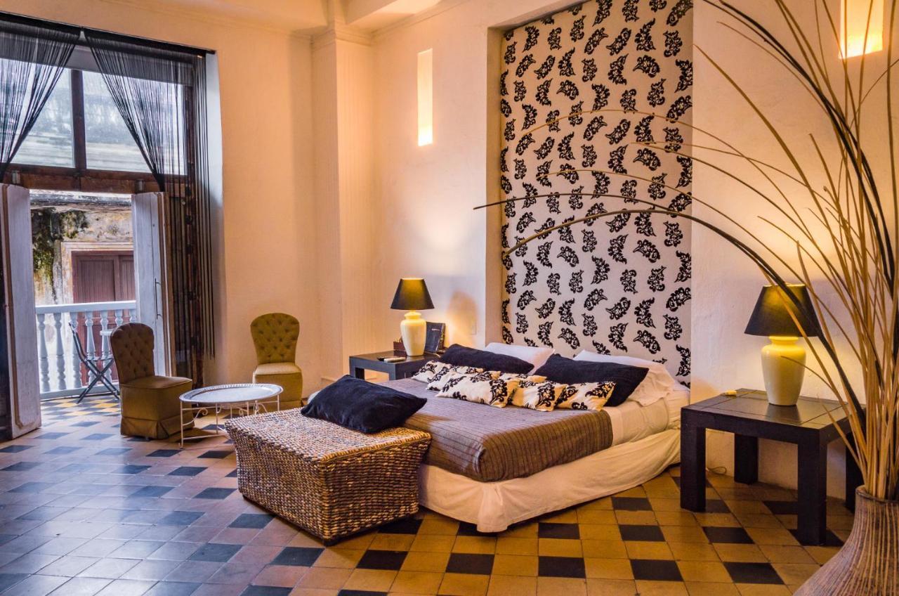 Masaya Collection La Passion Hotel Cartagena Kültér fotó